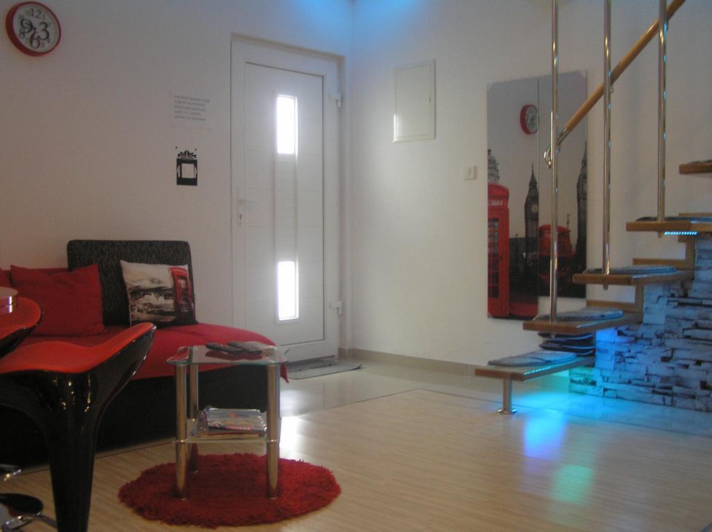 Apartments Ella Split Room photo